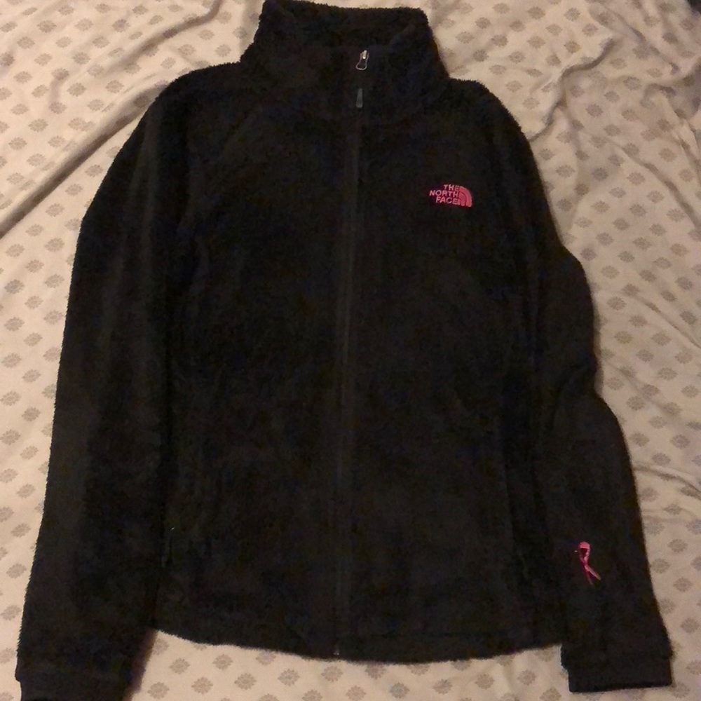 North Face